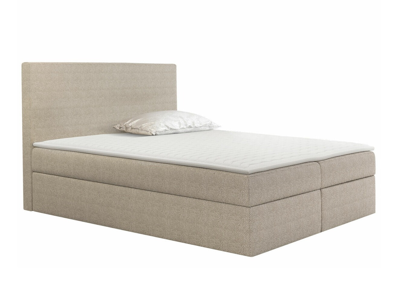 Boxspring Baltimore 163 (Muna 02)