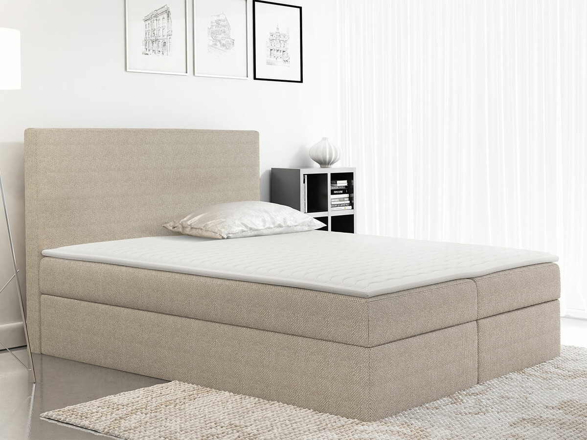 Boxspring Baltimore 163 (Muna 02)