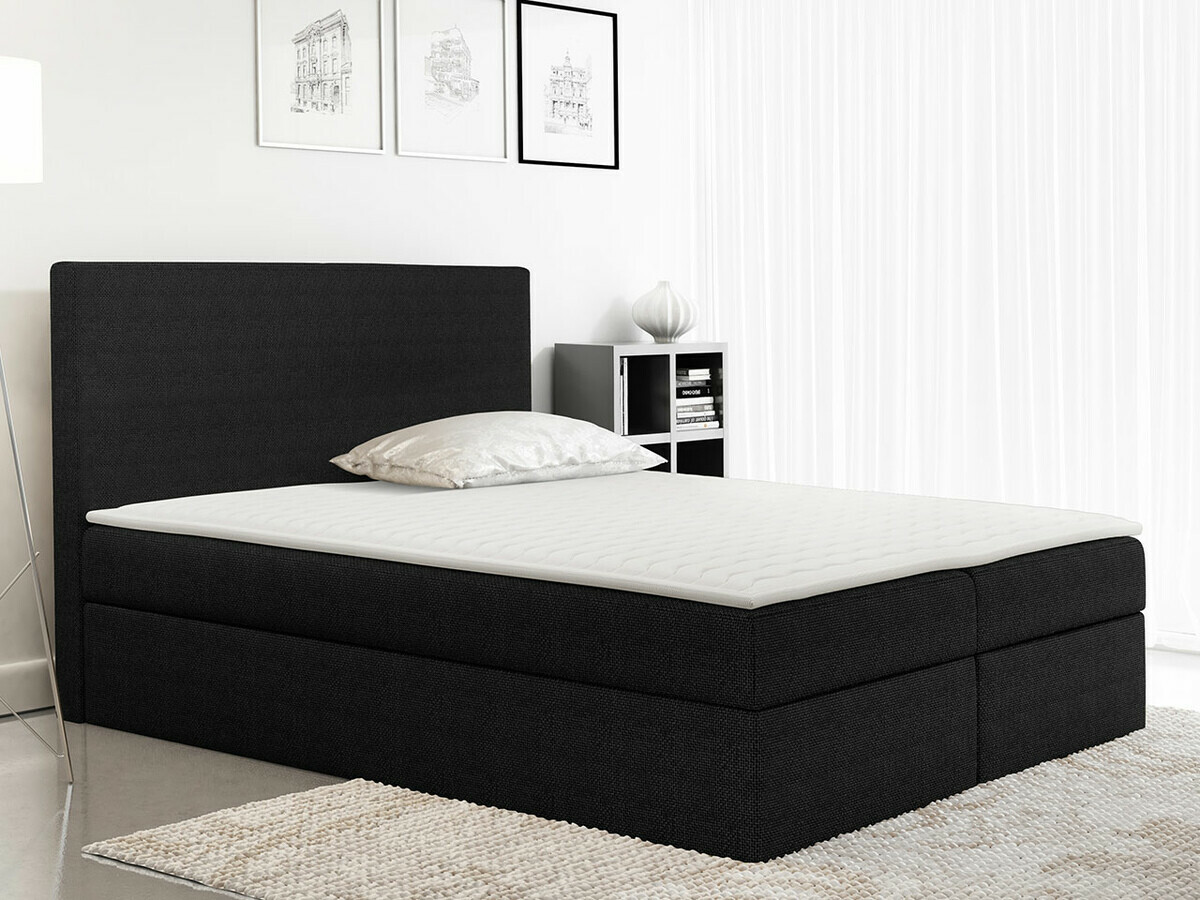 Boxspring Baltimore 163 (Muna 14)