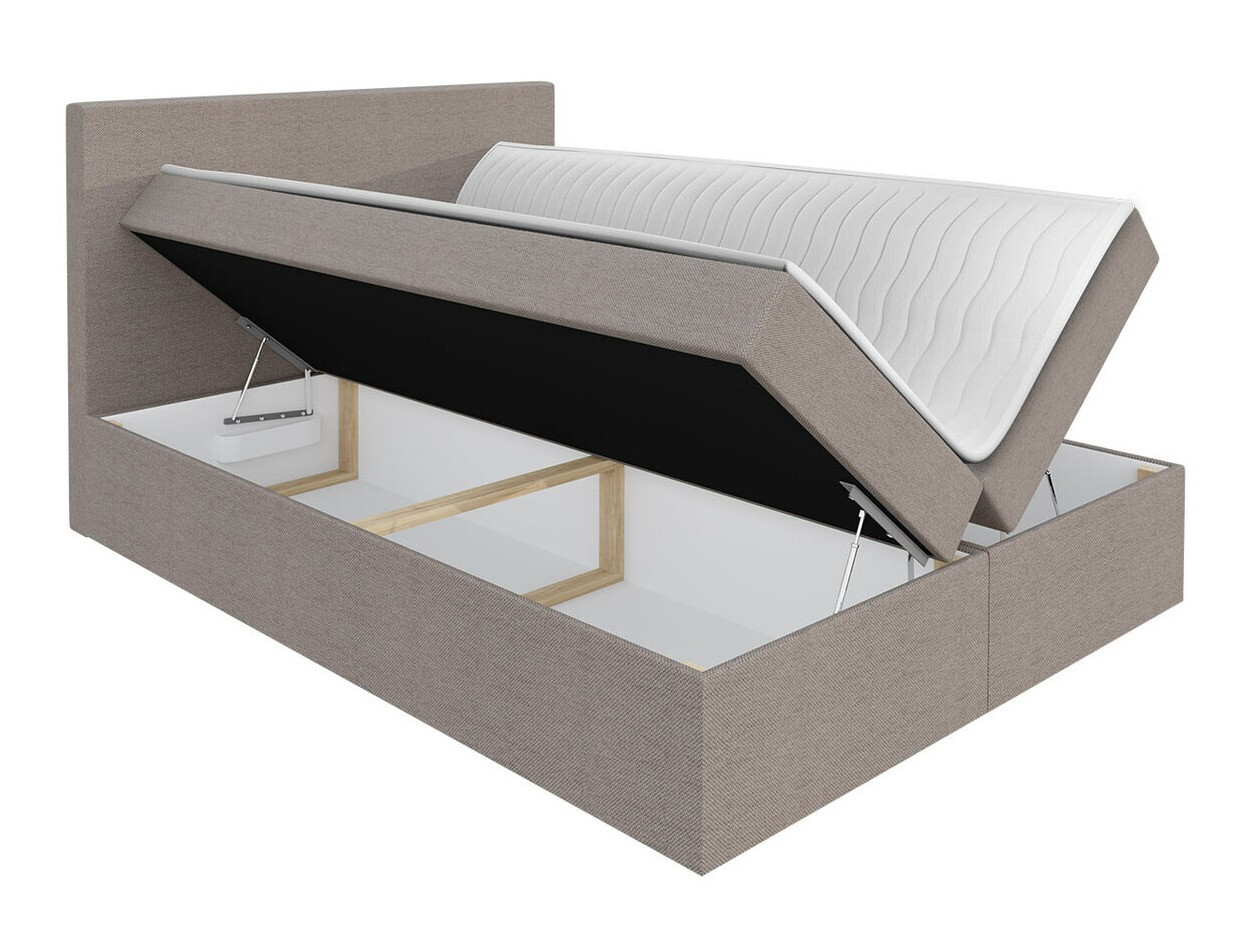 Boxspring Butyrum (Muna 02)