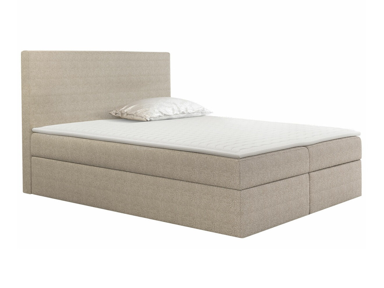 Boxspring Butyrum (Muna 02)