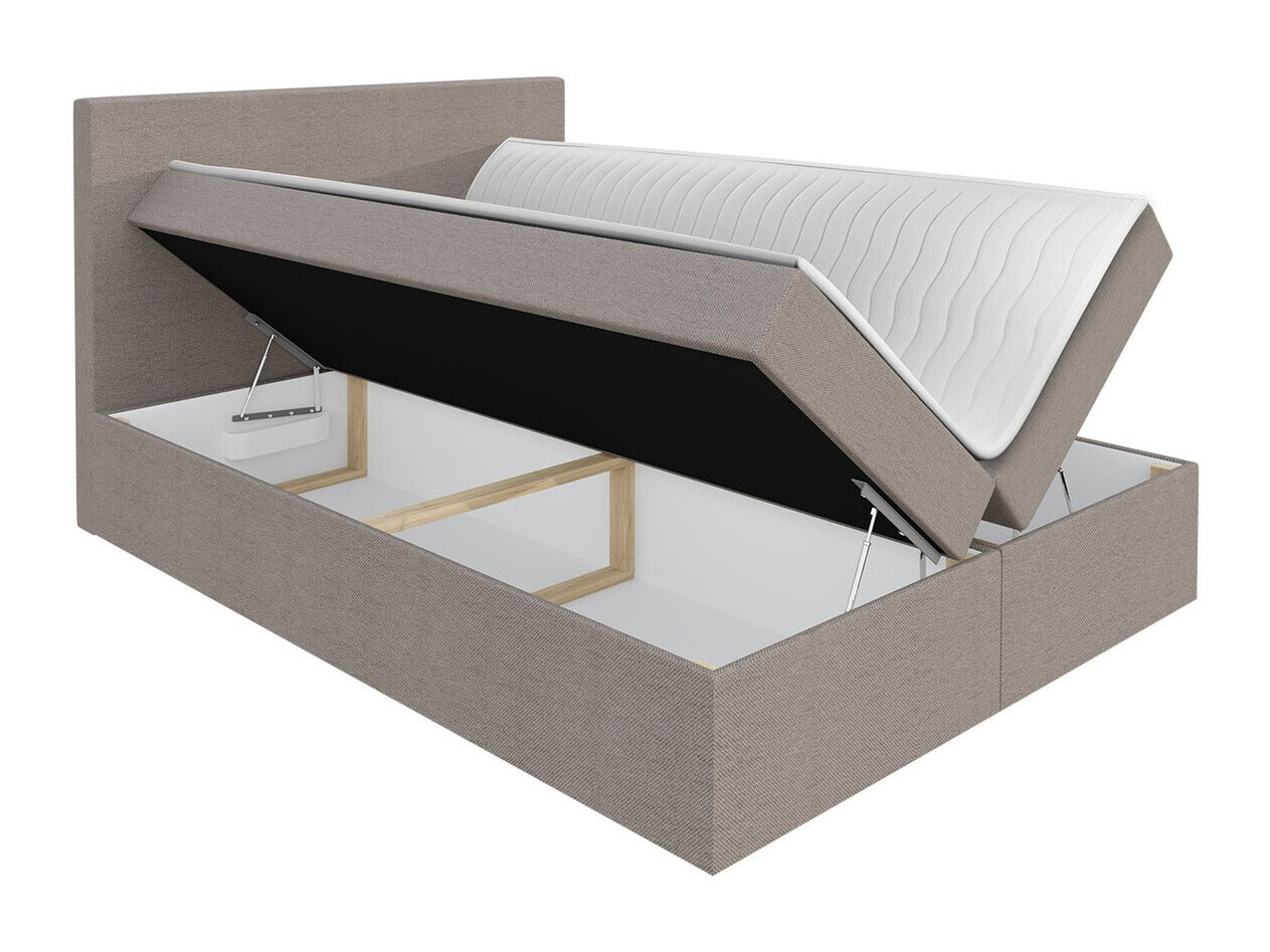 Boxspring Butyrum (Muna 02)