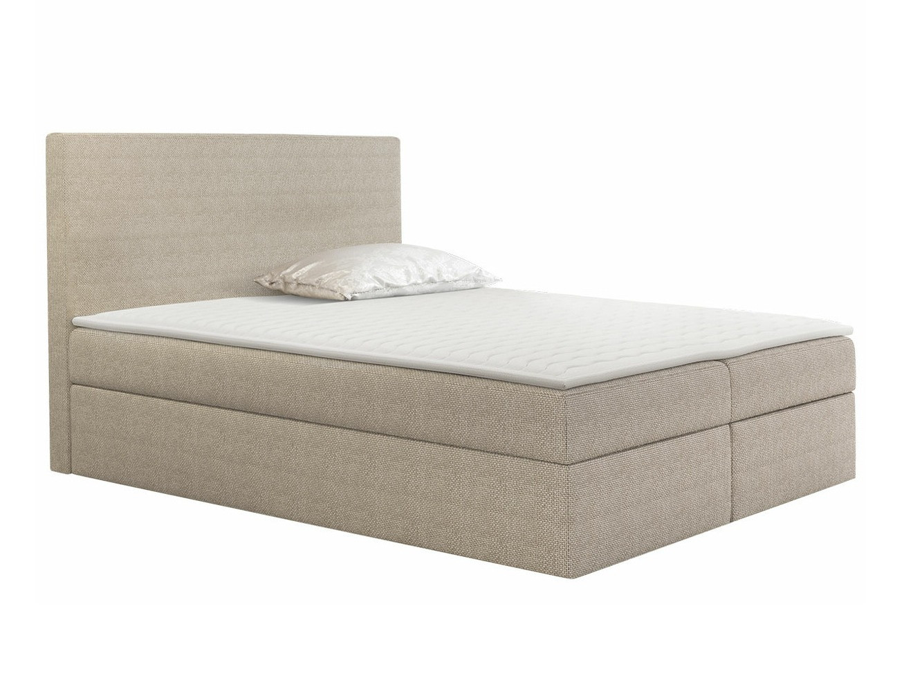 Boxspring Butyrum (Muna 02)