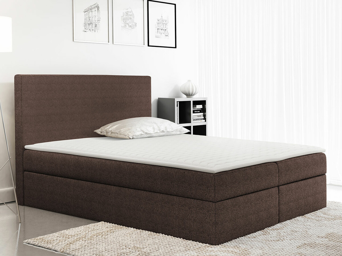 Boxspring Butyrum (Muna 05)