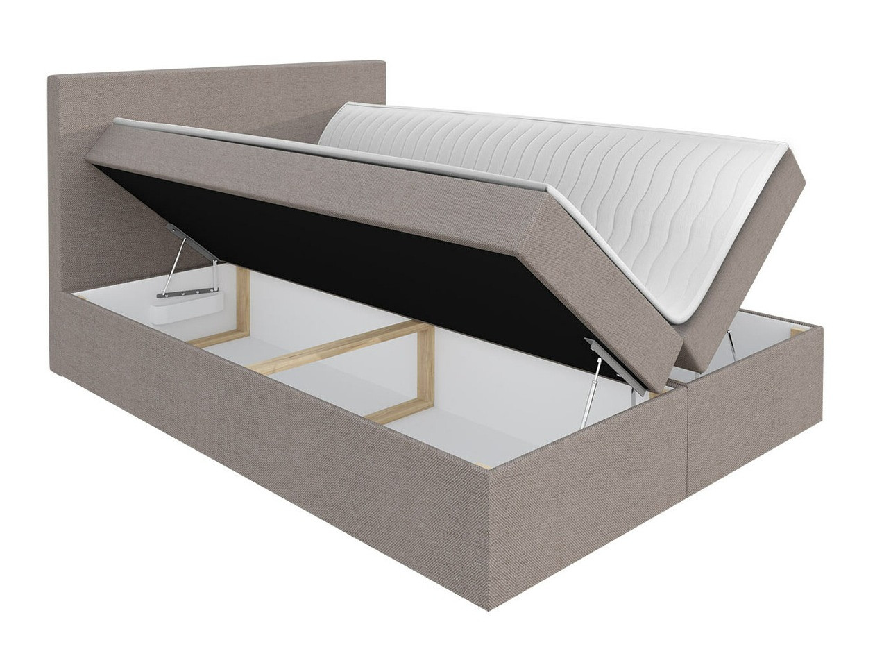 Boxspring Butyrum (Muna 05)