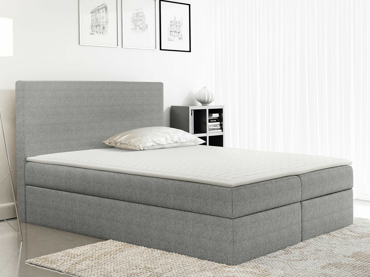 Boxspring Butyrum (Muna 08)