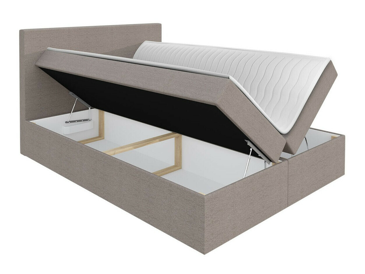 Boxspring Butyrum (Muna 08)