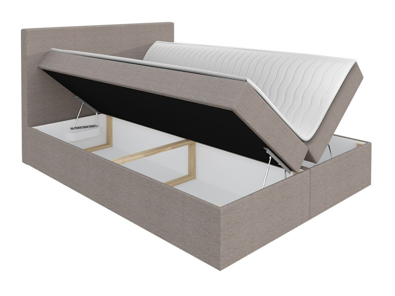 Boxspring Butyrum (Muna 08)