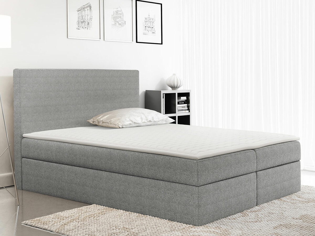 Boxspring Butyrum (Muna 08)