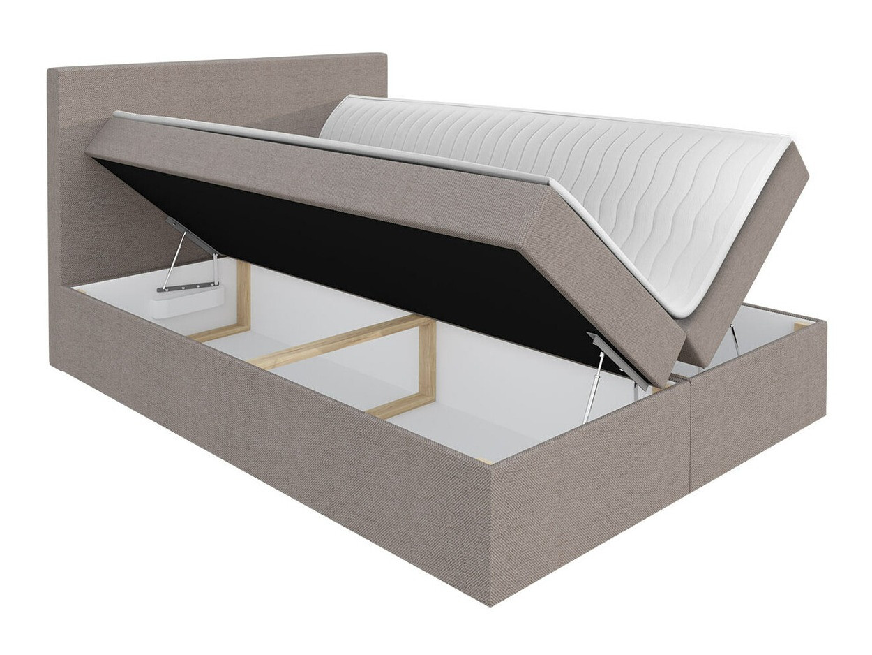Boxspring Butyrum (Muna 08)