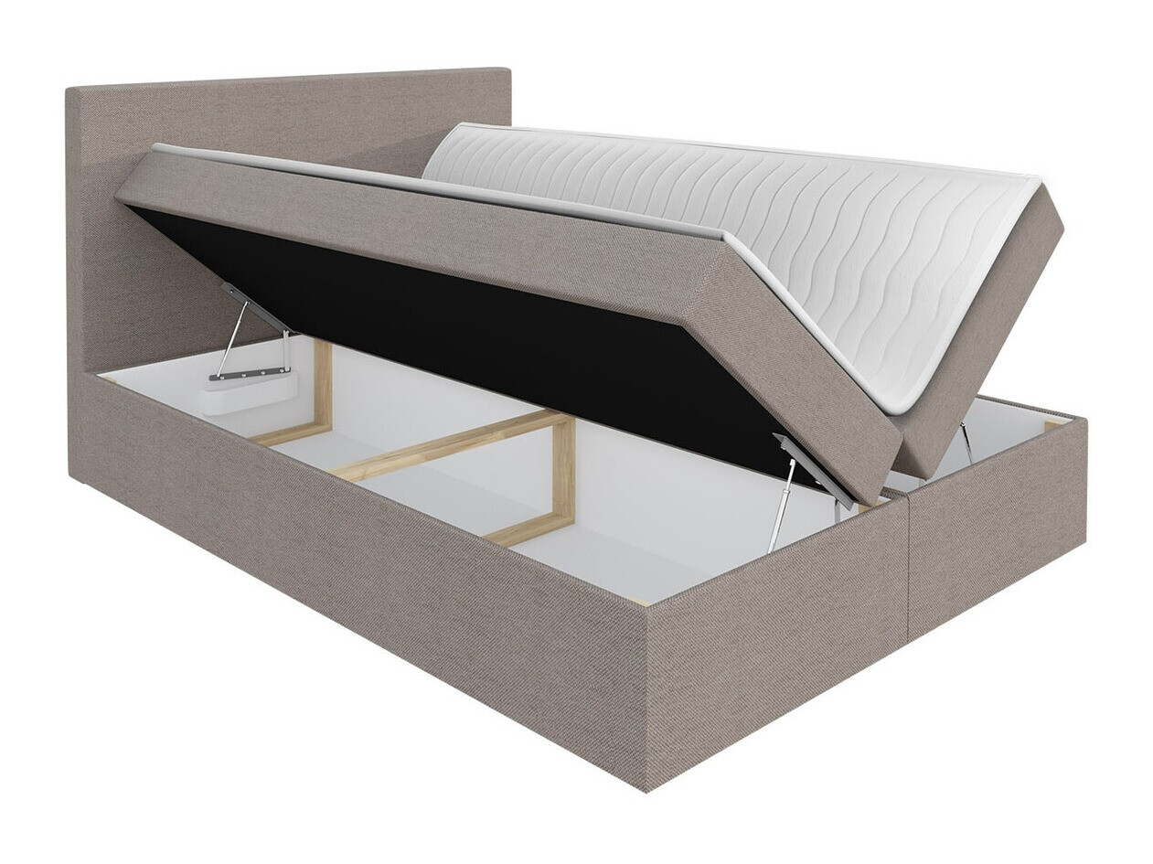Boxspring Butyrum (Muna 14)