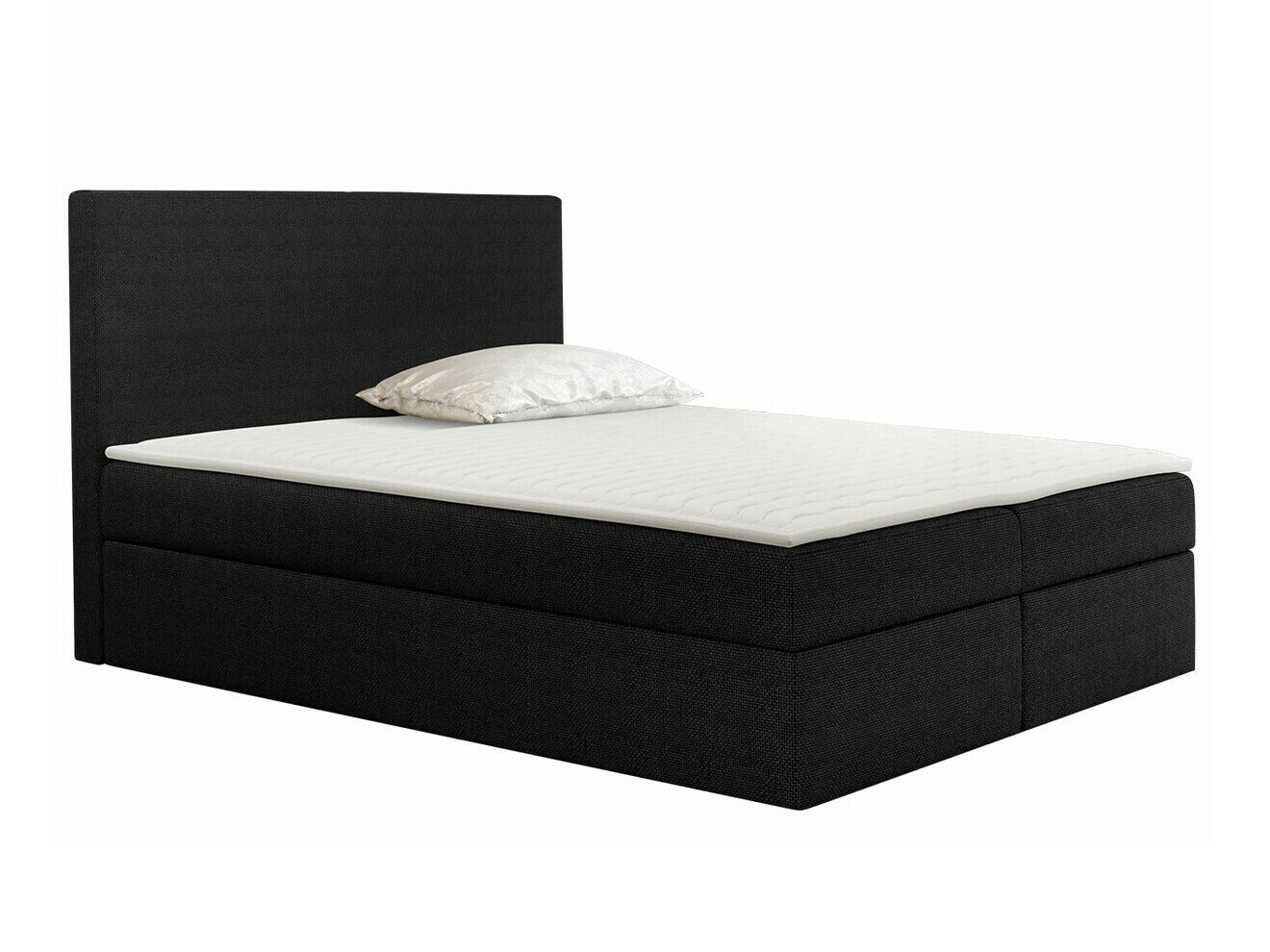 Boxspring Butyrum (Muna 14)