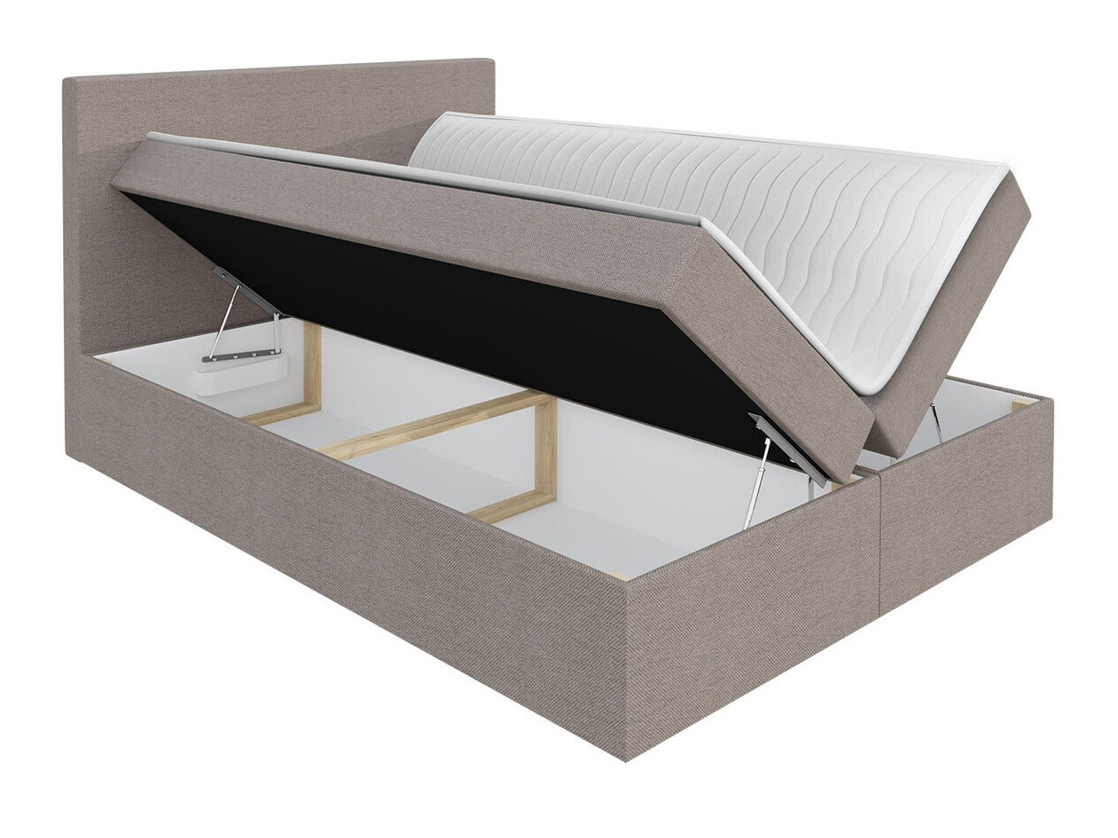 Boxspring Butyrum (Muna 14)