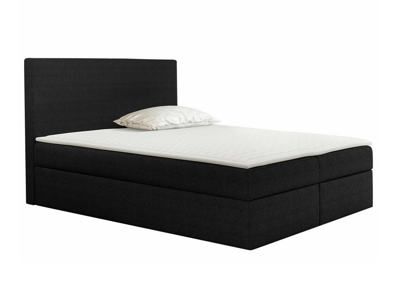 Boxspring Butyrum (Muna 14)