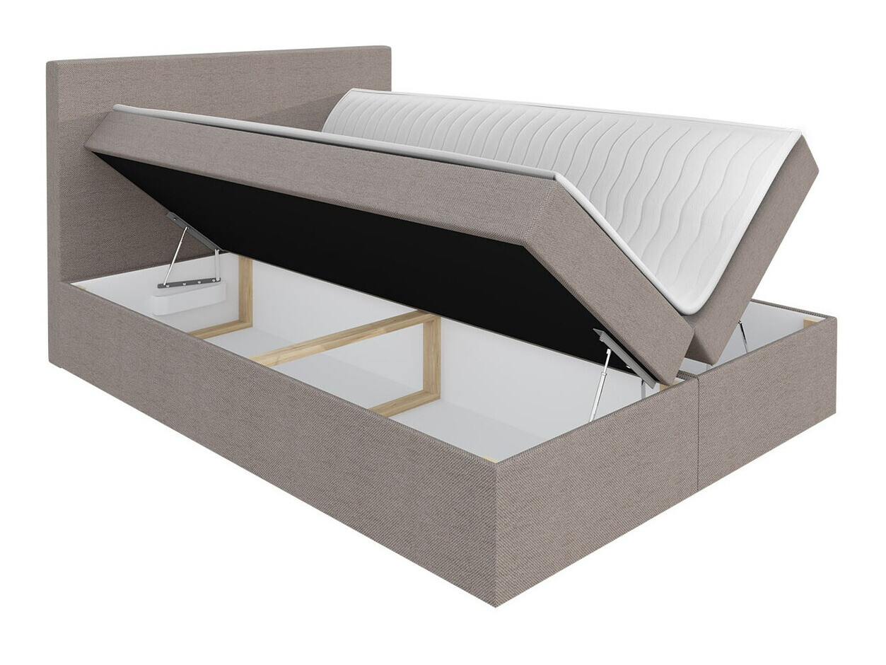 Boxspring Butyrum (Muna 19)