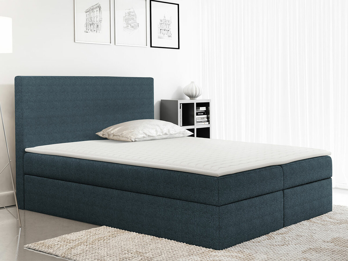 Boxspring Butyrum (Muna 19)