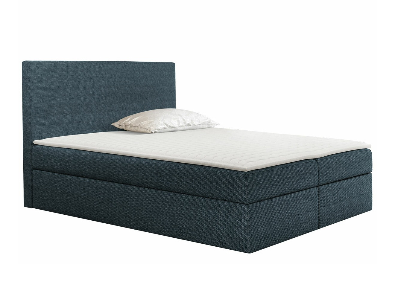 Boxspring Butyrum (Muna 19)