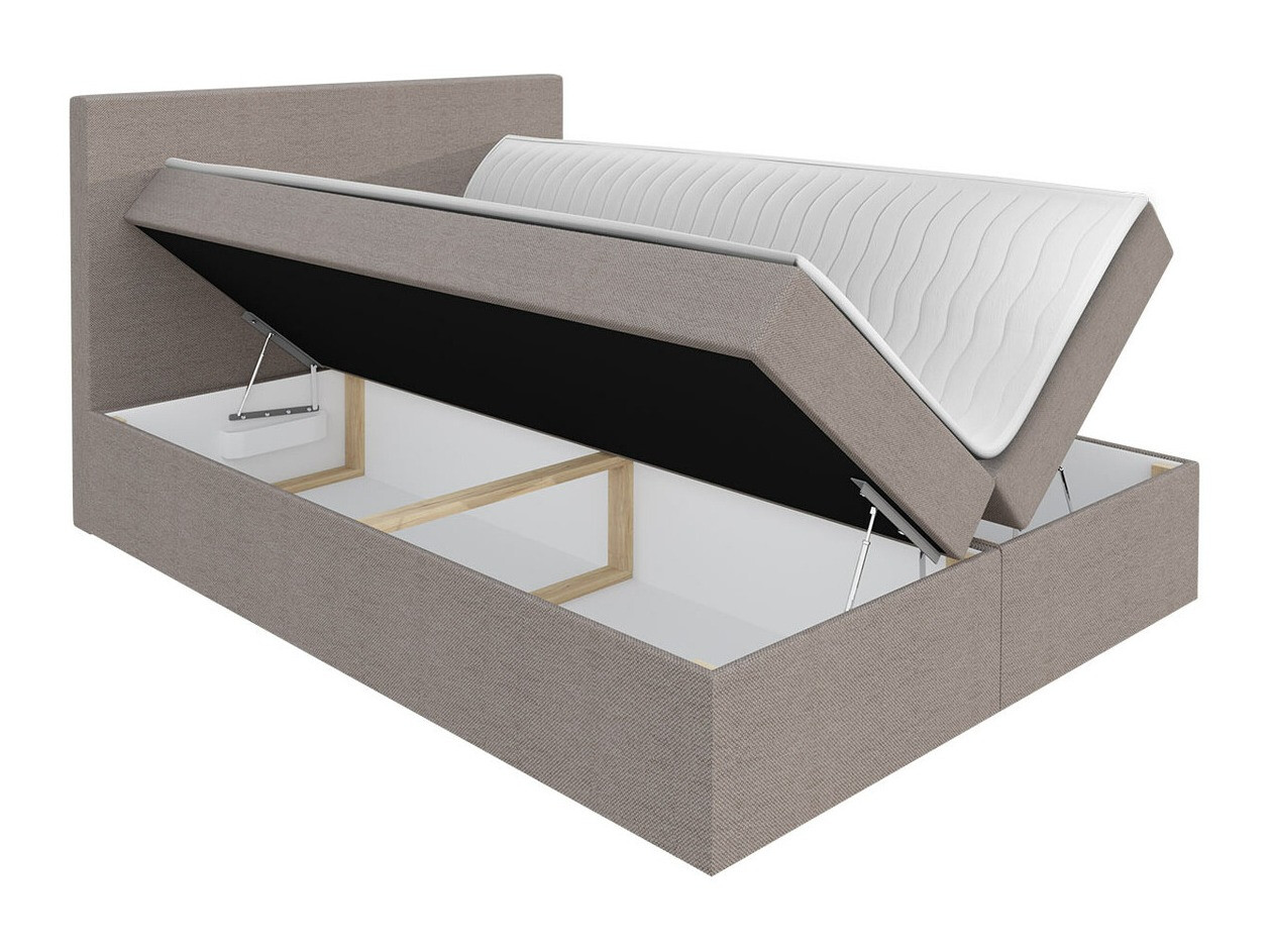 Boxspring Butyrum (Muna 19)