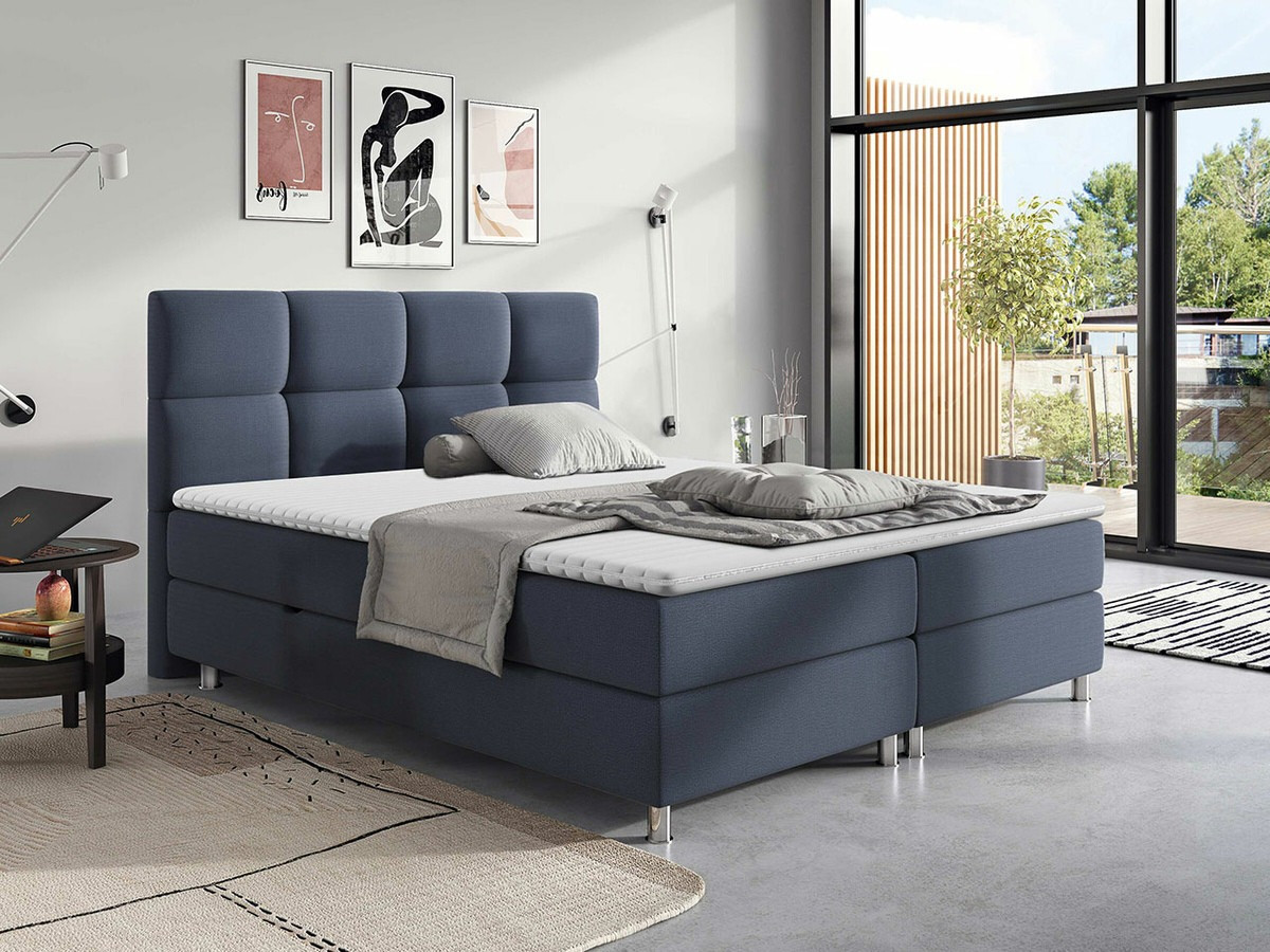 Boxspring ComfiDream 123 (Sawana 80)