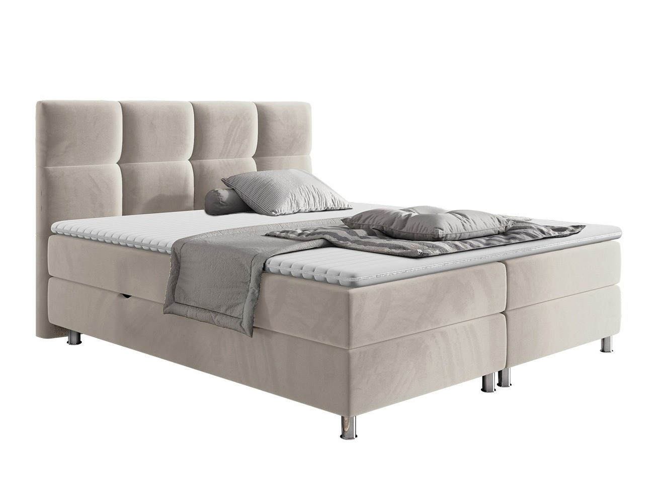 Boxspring ComfiDream 123 (Fresh 01)
