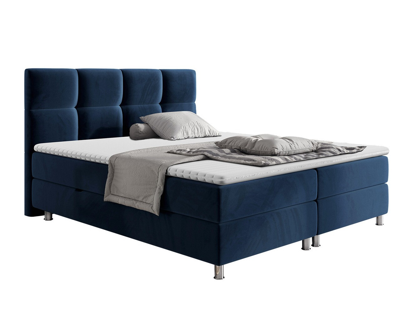 Boxspring ComfiDream 123 (Fresh 11)