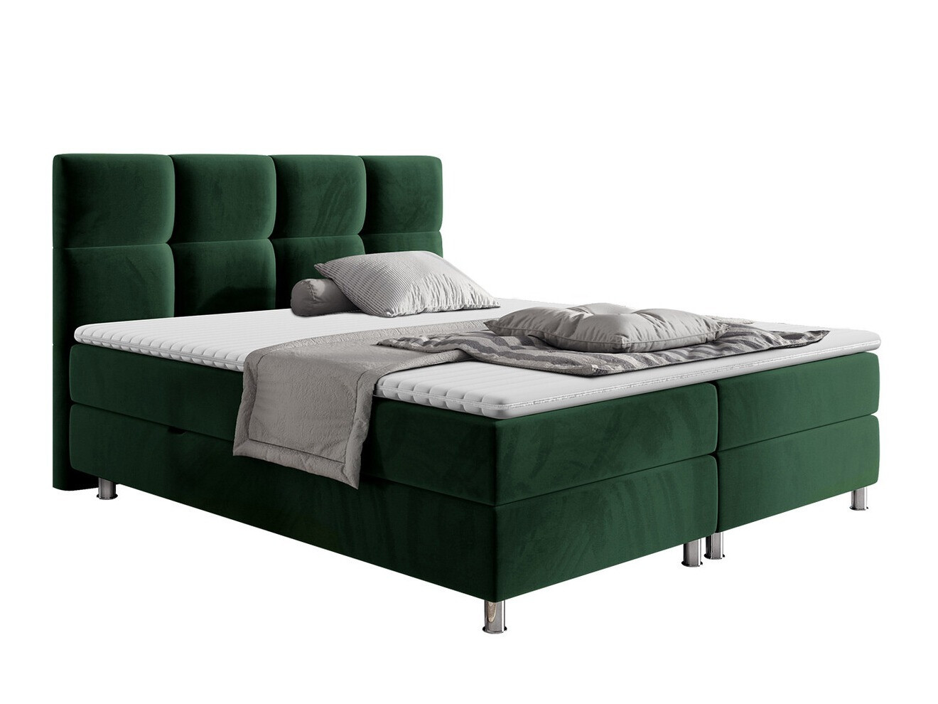 Boxspring ComfiDream 123 (Fresh 13)