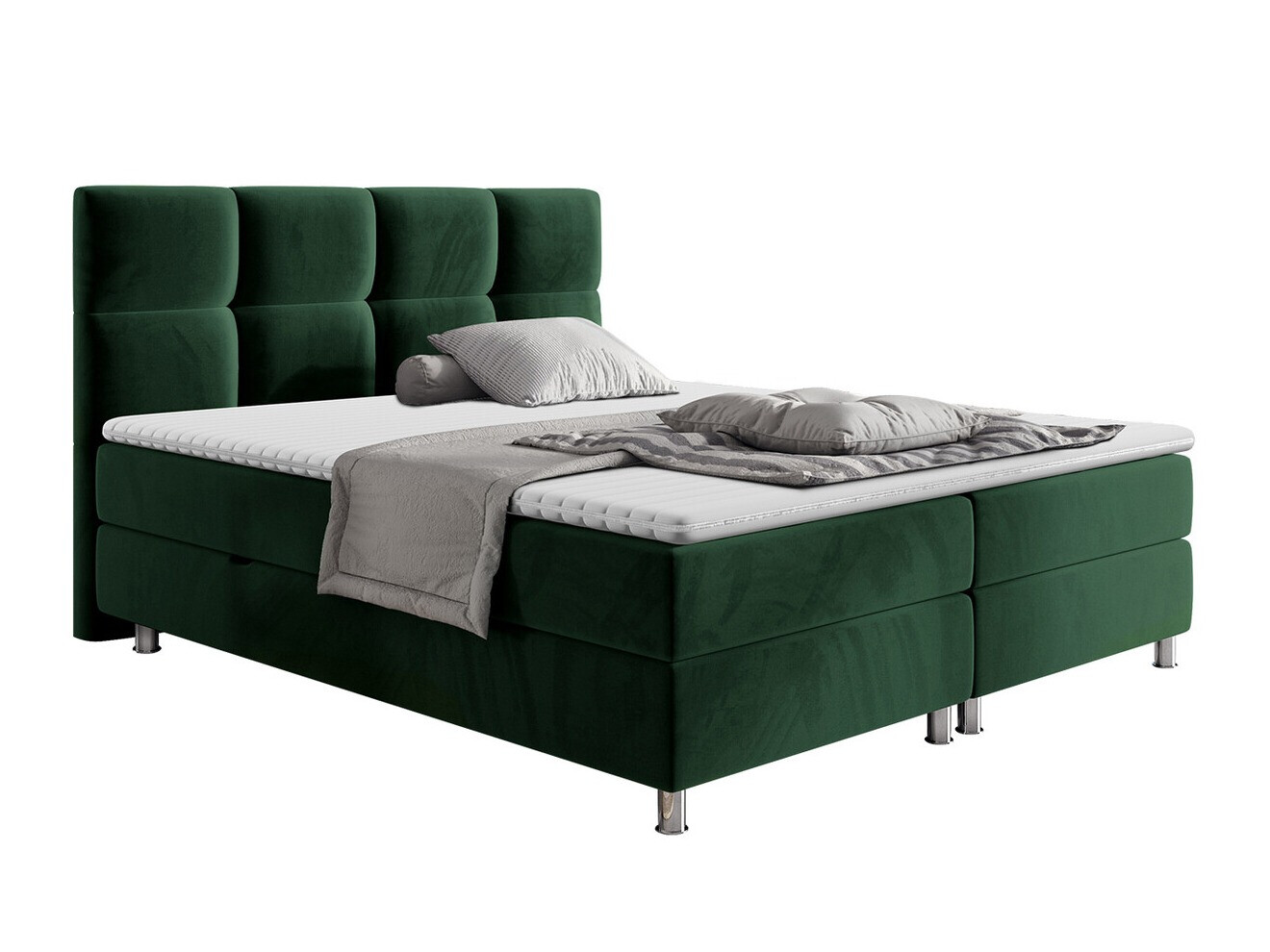 Boxspring ComfiDream Aelion (Fresh 13)