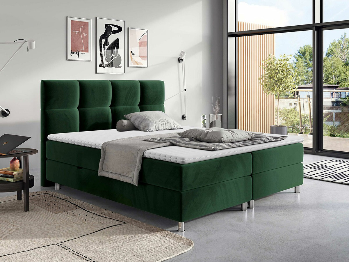 Boxspring ComfiDream Aelion (Fresh 13)