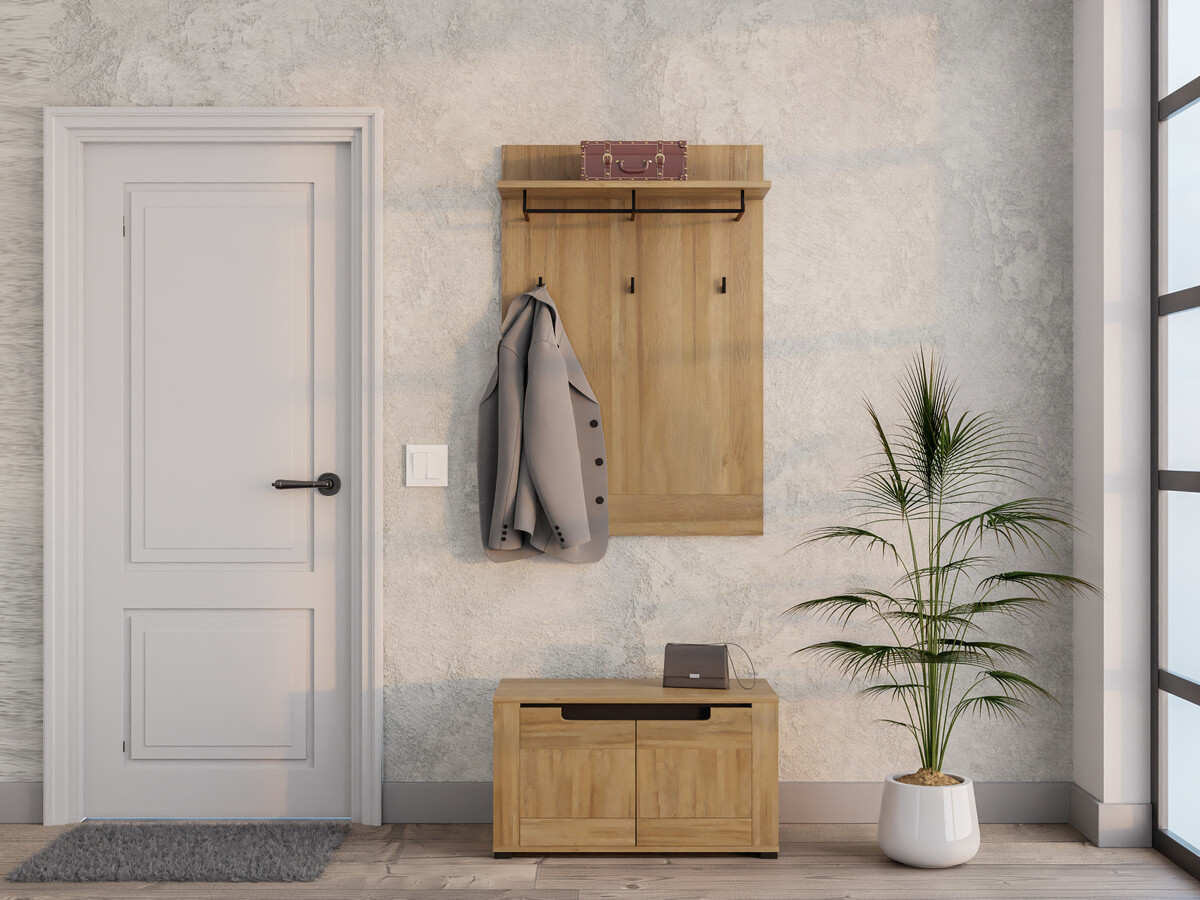 Gangmeubelset Sonrevo 131