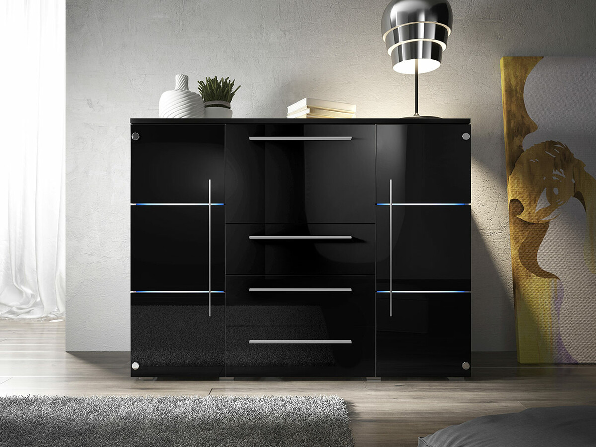 Ladekast Flos (VI)