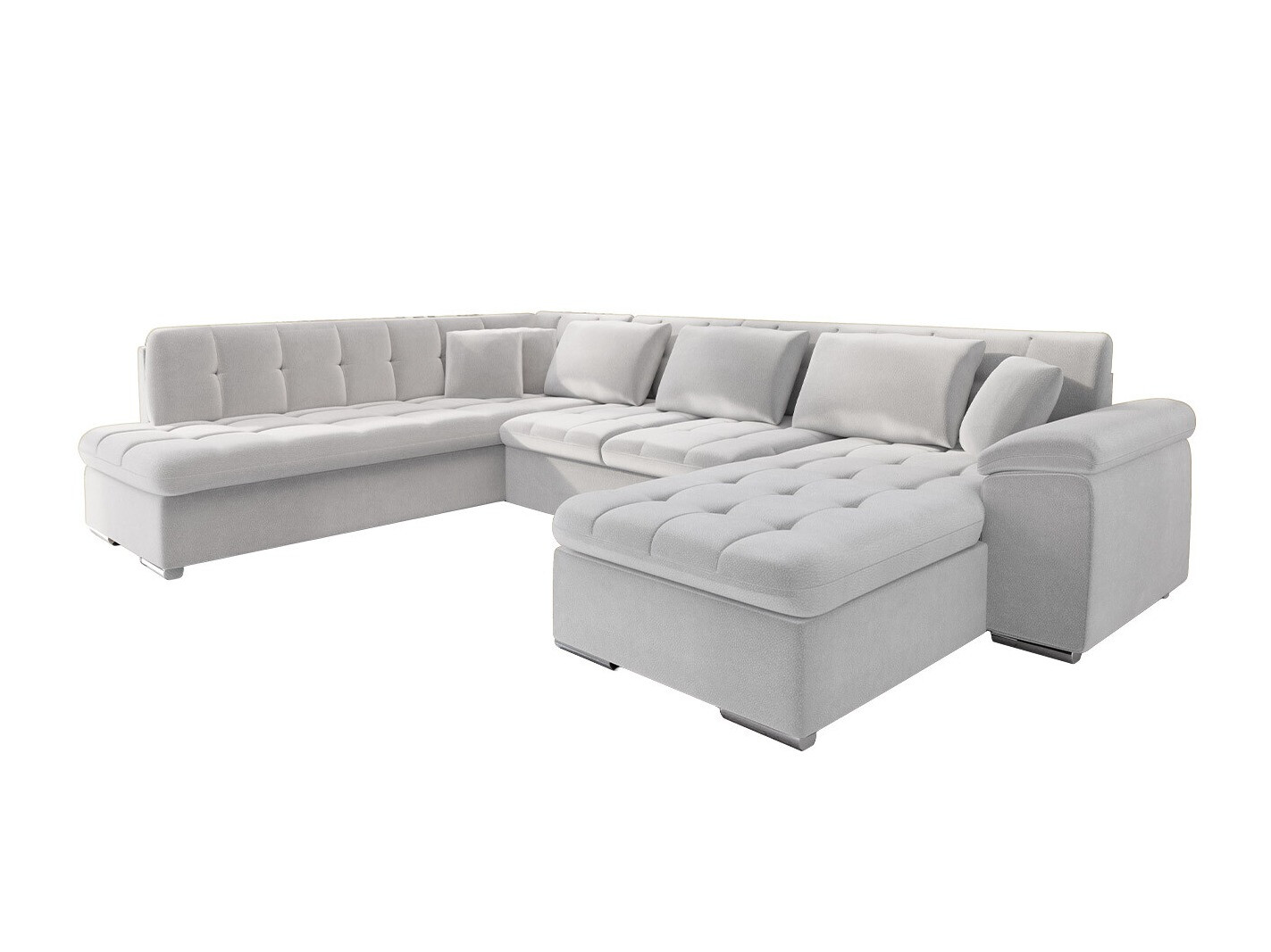 Hoekbank Comfivo Gemma V (Hoton 204.01)