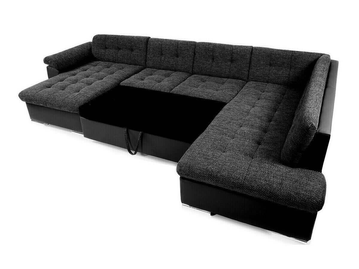 Hoekbank Comfivo Gemma V (Hoton 204.01)
