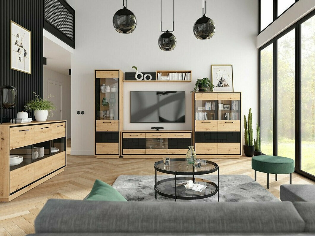 TV-meubel Velciru 103