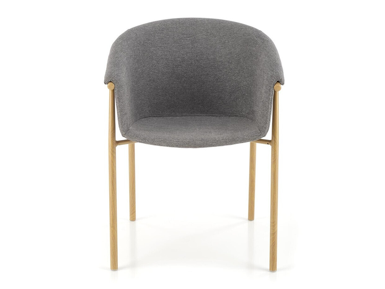 Stoel Houston 1405 (Grijs)