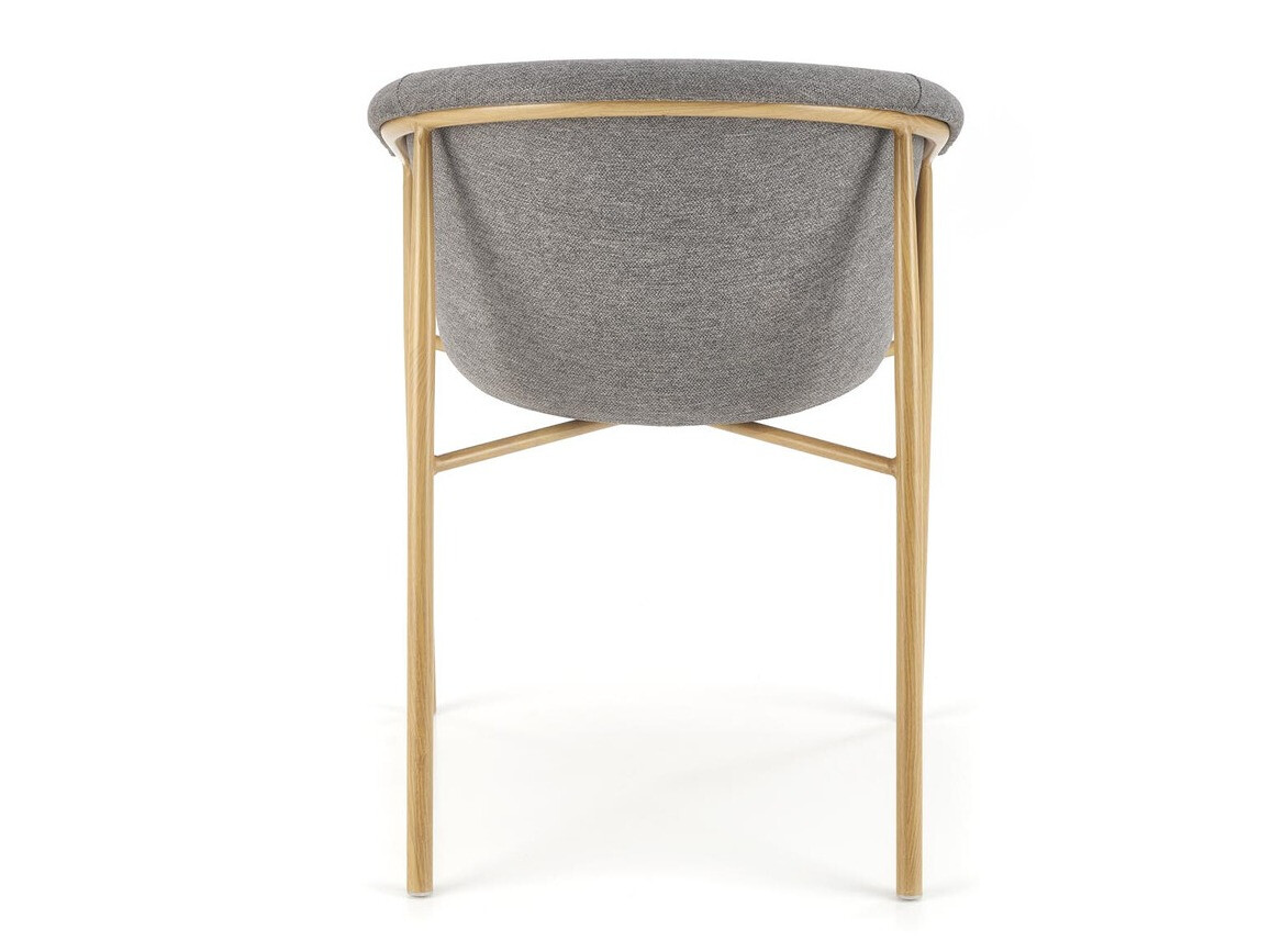 Stoel Houston 1405 (Grijs)