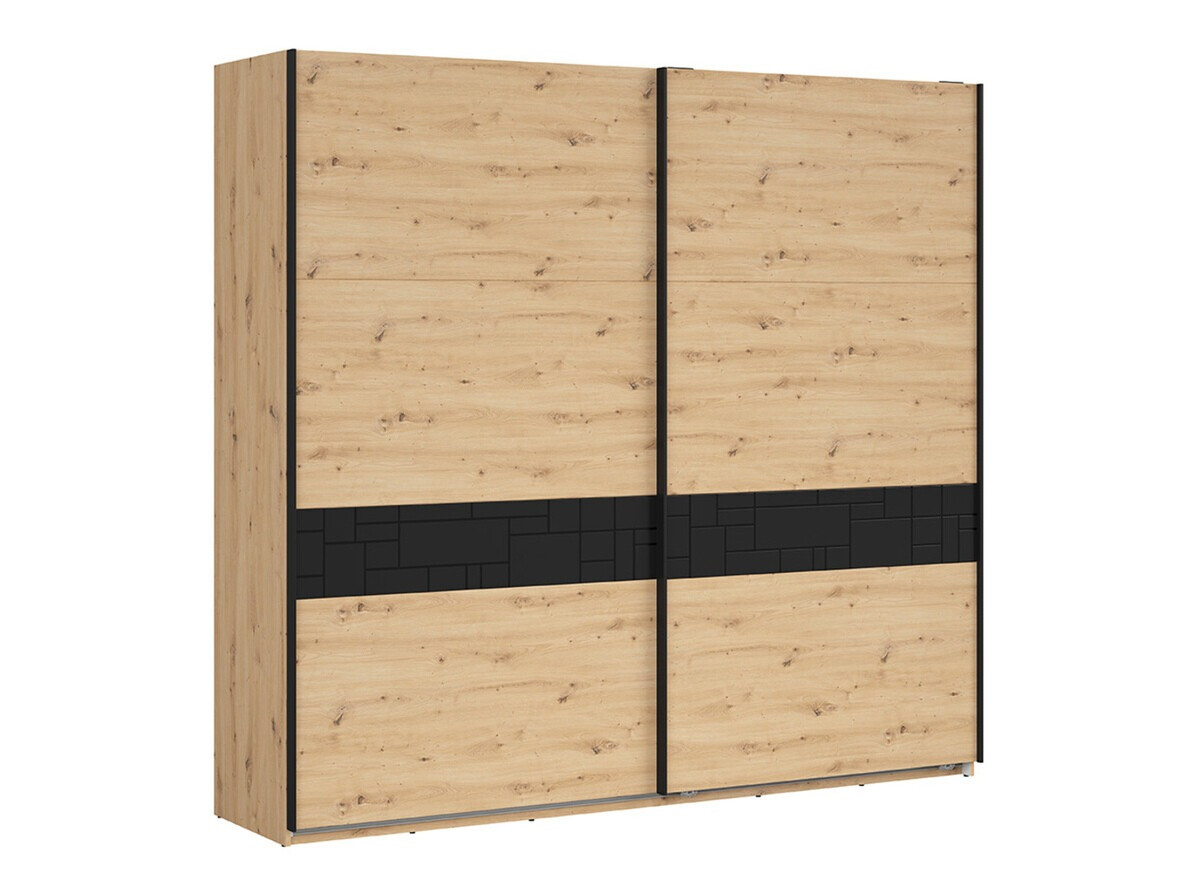 Kledingkast Velciru 114