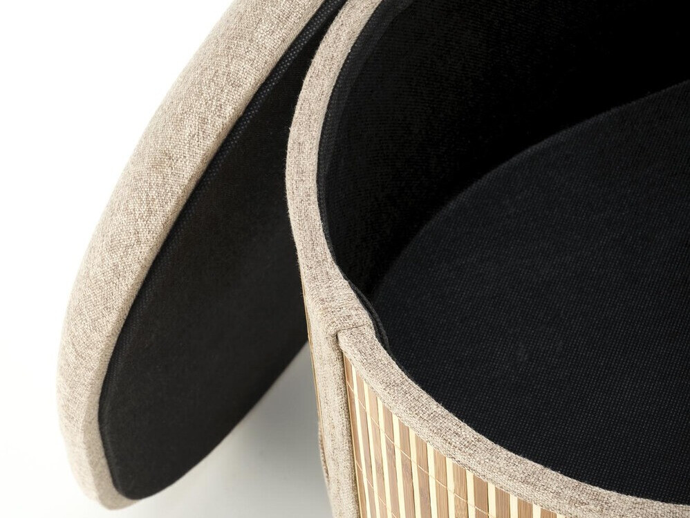 Set poefs Houston 1407