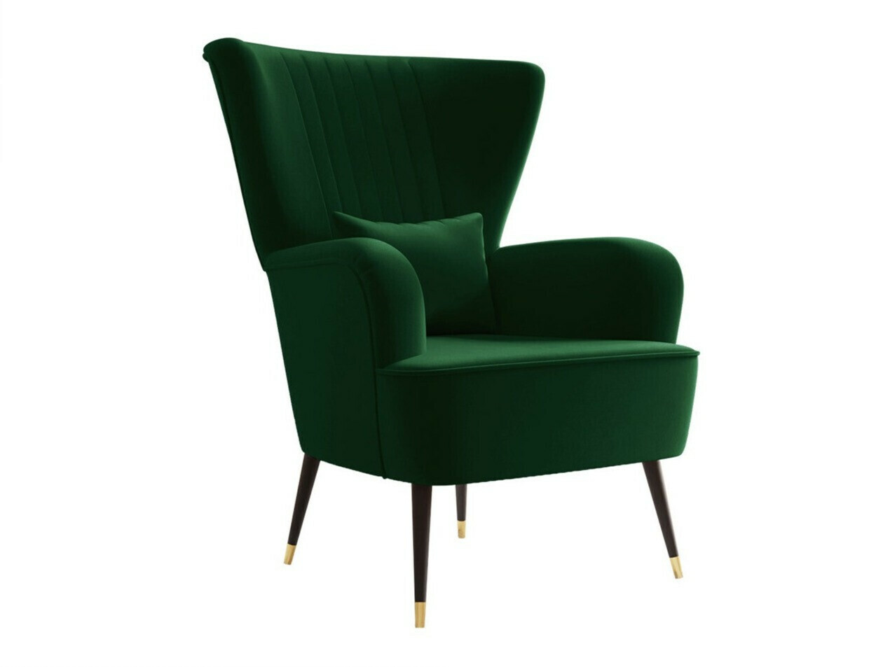 Fauteuil Orem 111 (Magic Velvet 2225)