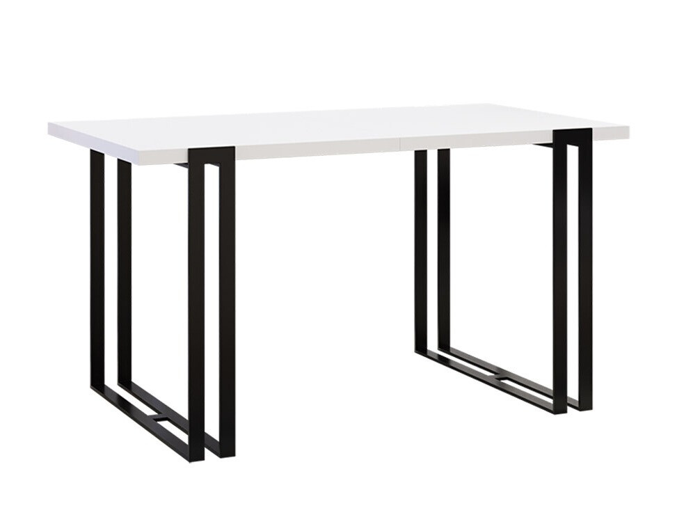 Tafel Comfivo Sors (Wit + Zwart)