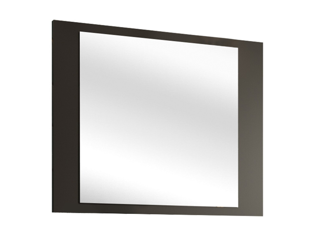 Badkamerset Hartford K102 (Zwart)