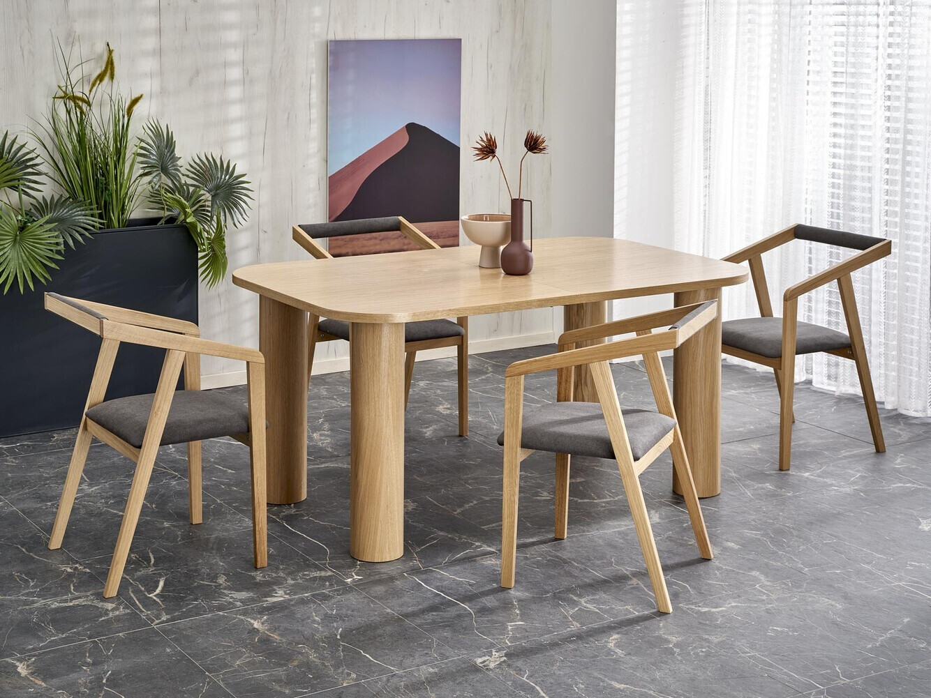 Tafel Houston 1412