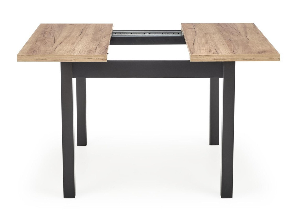 Tafel Houston 1562 (Zwart + Craft eiken)
