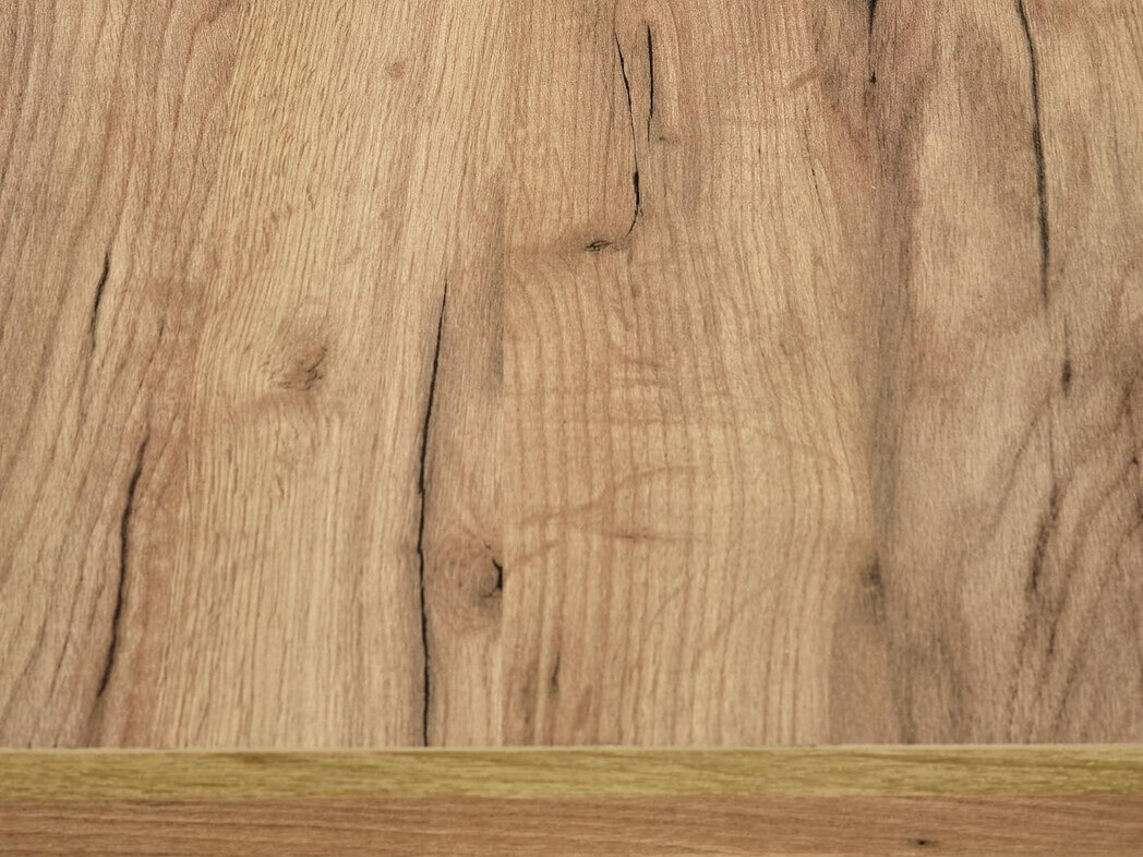 Tafel Houston 225 (Craft eiken)