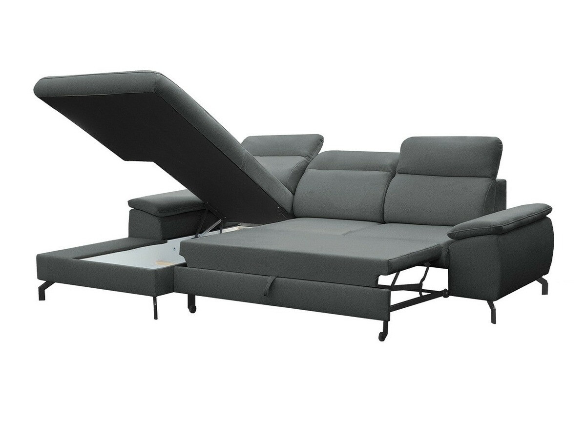 Hoekbank Frisco 101 (Paros 02)