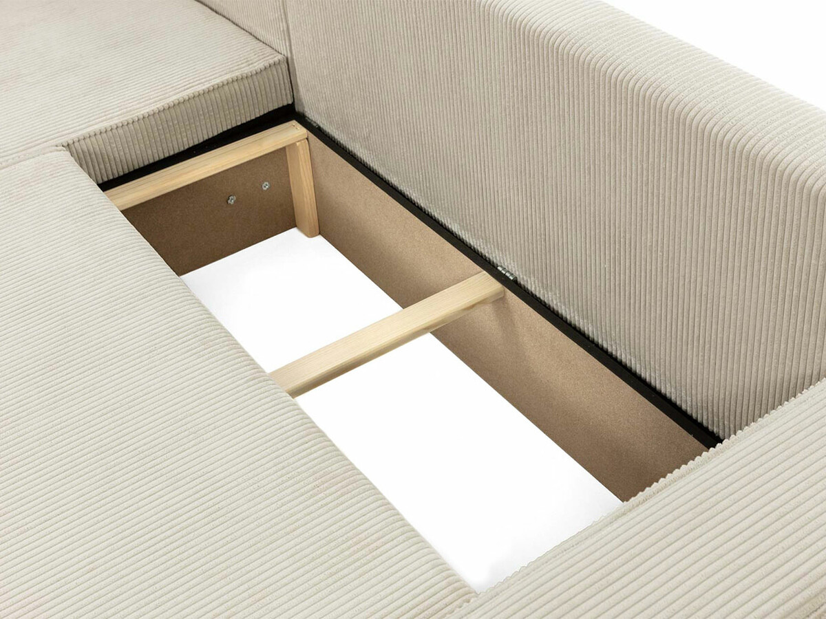 Hoekbank Vespes (Poso 100)