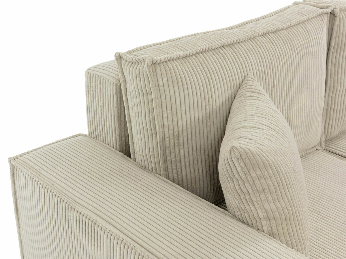 Hoekbank Vespes (Poso 100)