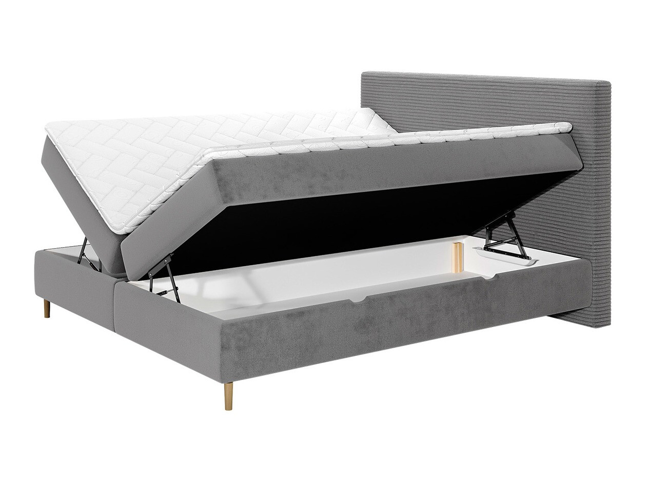 Boxspring ComfiDream 177 (Poso 100 + Paros 01)
