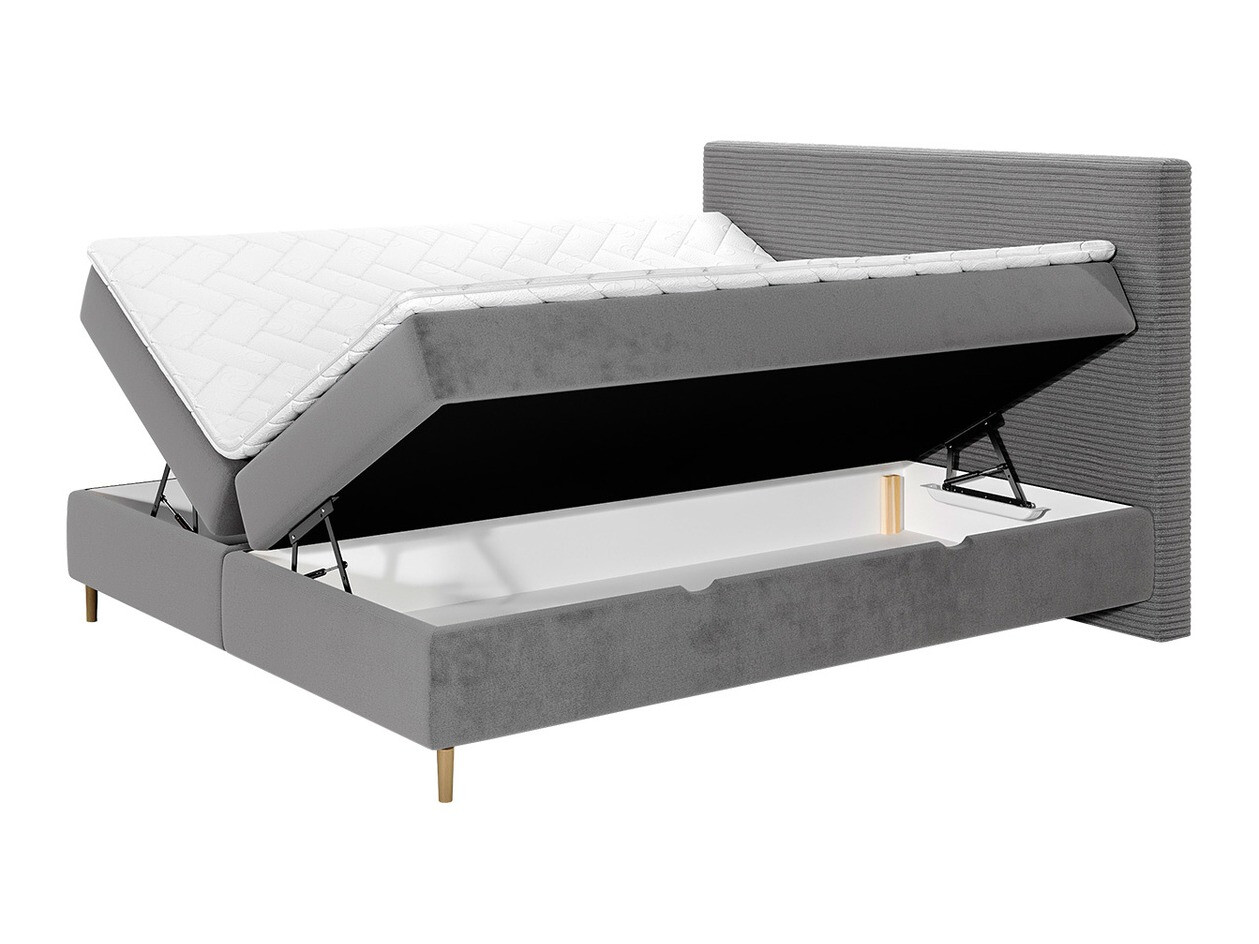 Boxspring ComfiDream 177 (Poso 14 + Kronos 14)