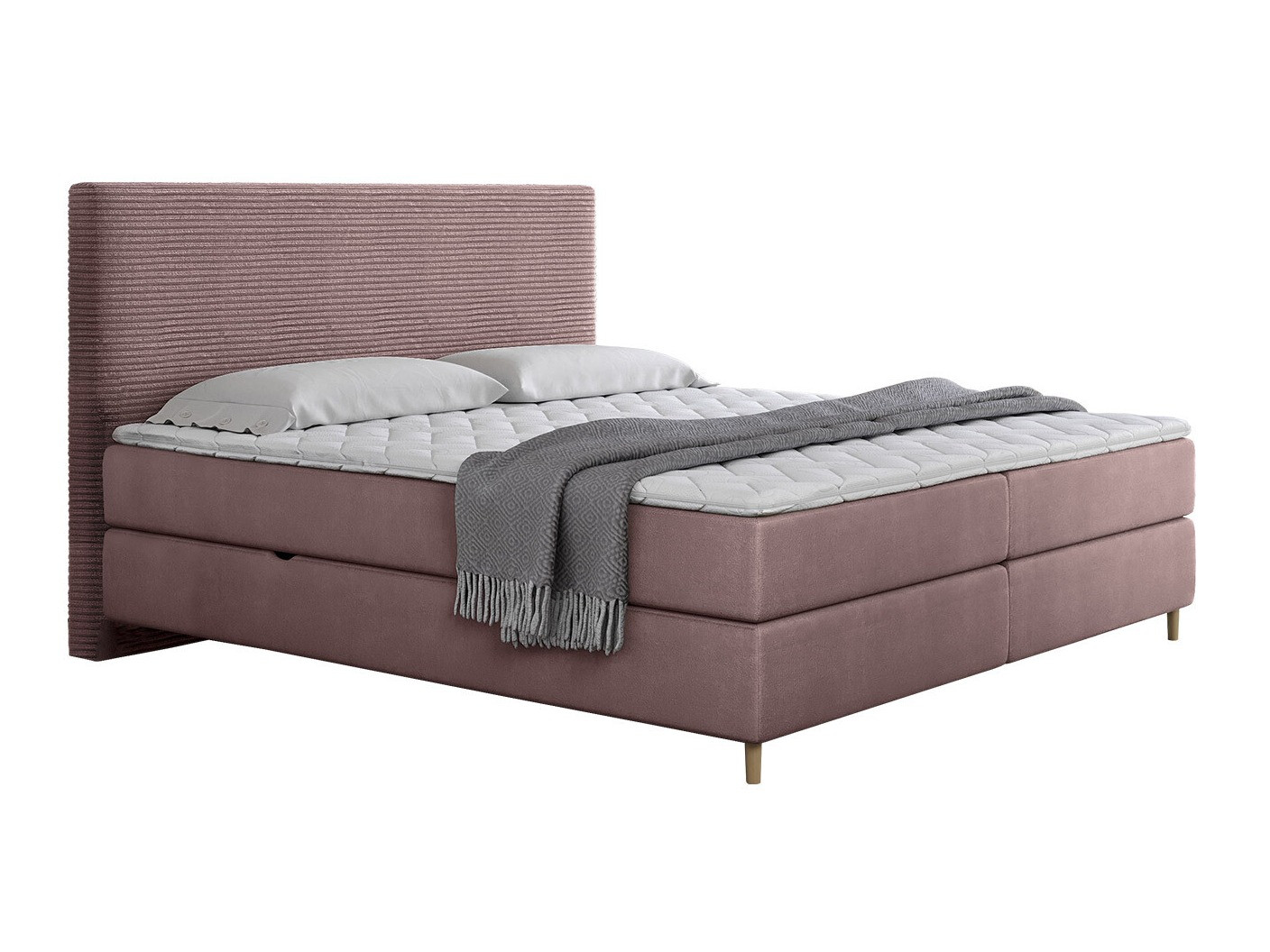 Boxspring ComfiDream 177 (Poso 27 + Kronos 27)