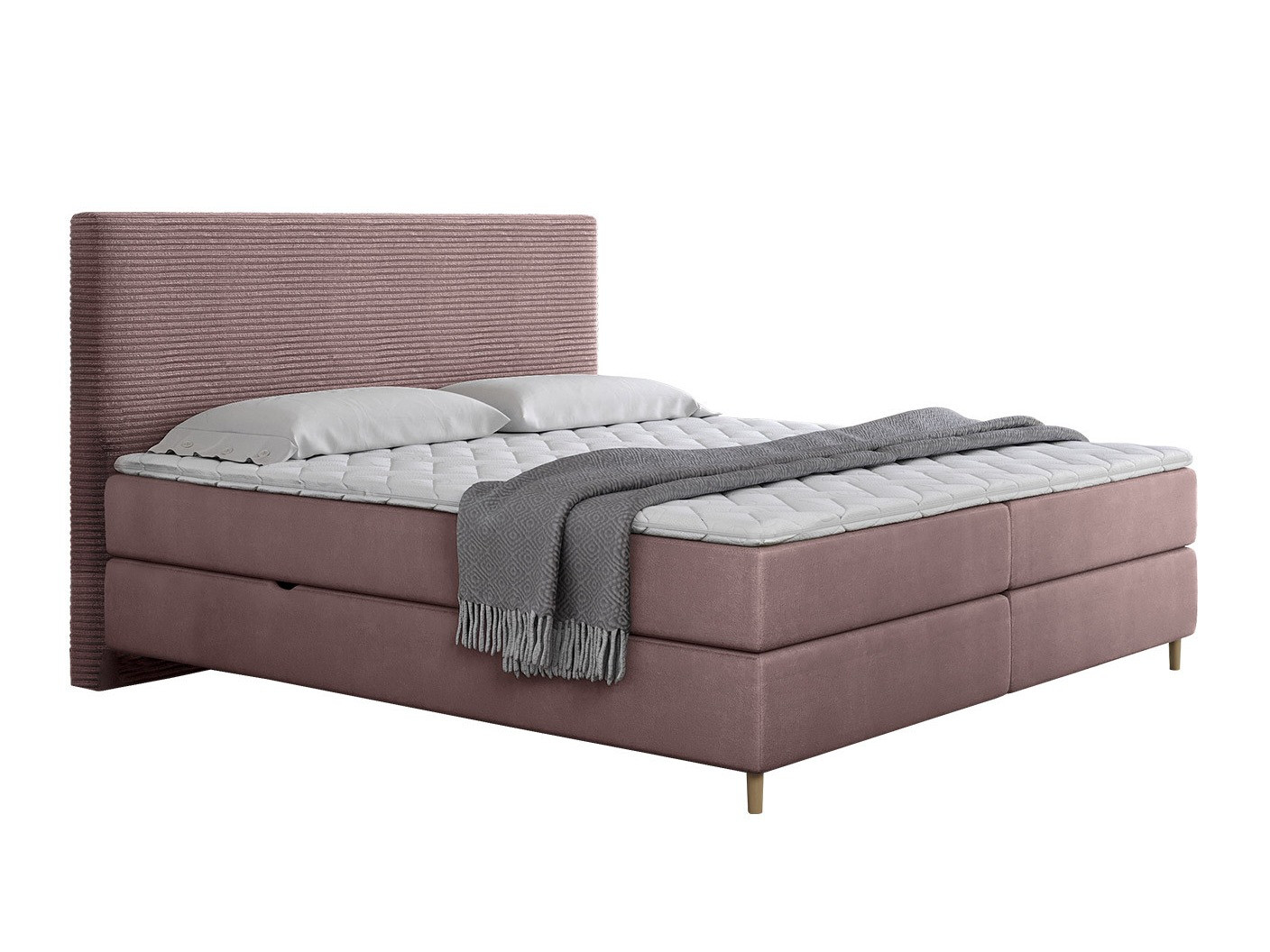 Boxspring ComfiDream Miraara (Poso 27 + Kronos 27)